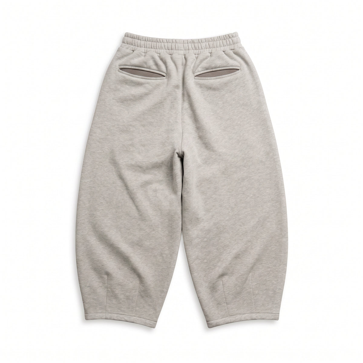 Grey Sweatpant