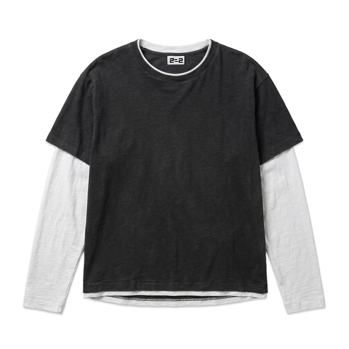 Long-Sleeve