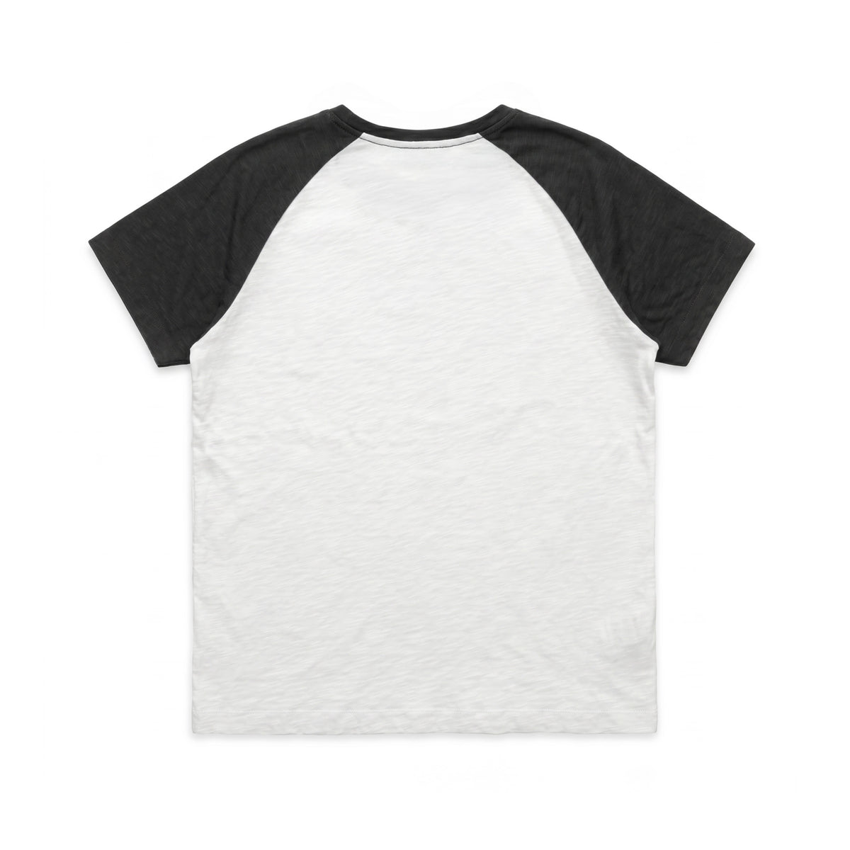 Two-Tone Raglan