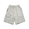 Grey Sweatshort