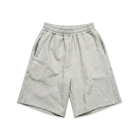 Grey Sweatshort