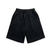 Black Sweatshort