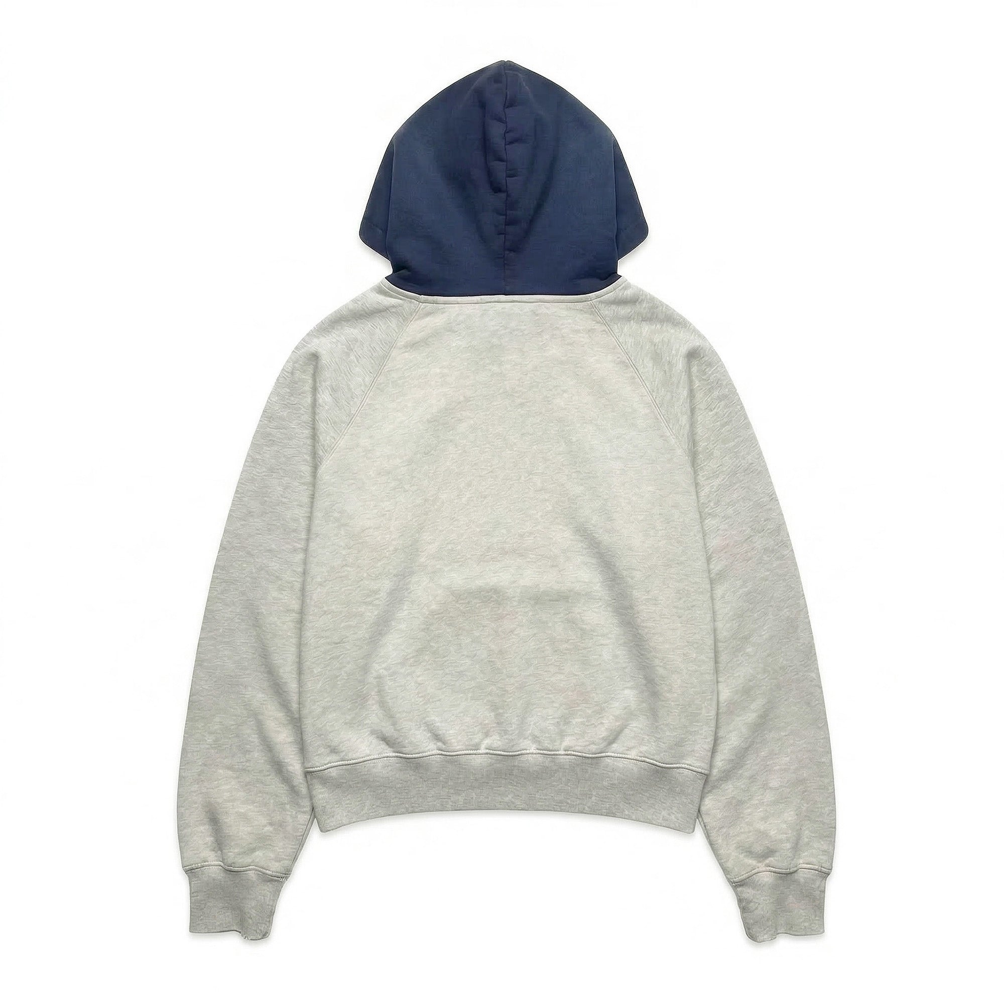 Two-Tone Hoodie – HiddenTwos