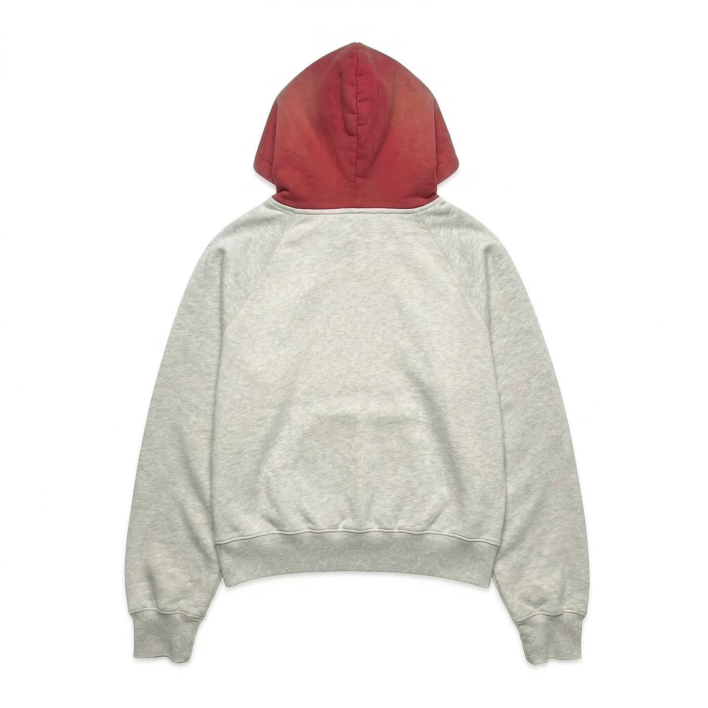 Two-Tone Hoodie