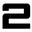 HiddenTwos logo