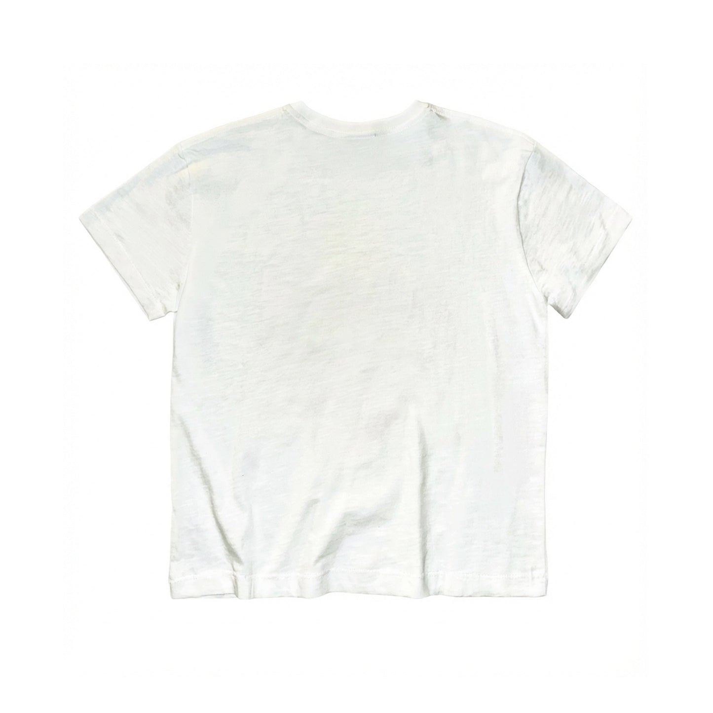 Slub Tee