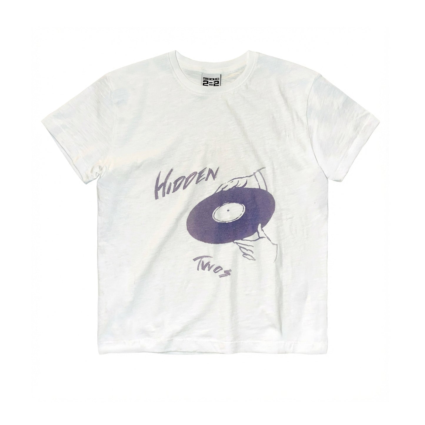 Slub Tee