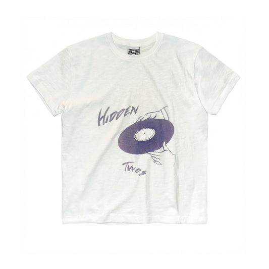 Slub Tee