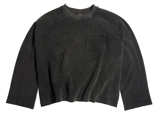 V2 THERMAL (WASHED BLACK)