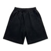 Black Sweatshort