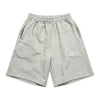 Grey Sweatshort