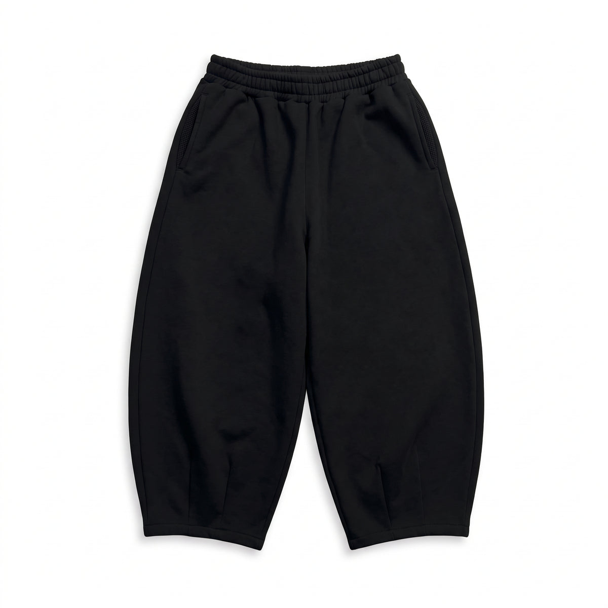 Black Sweatpant