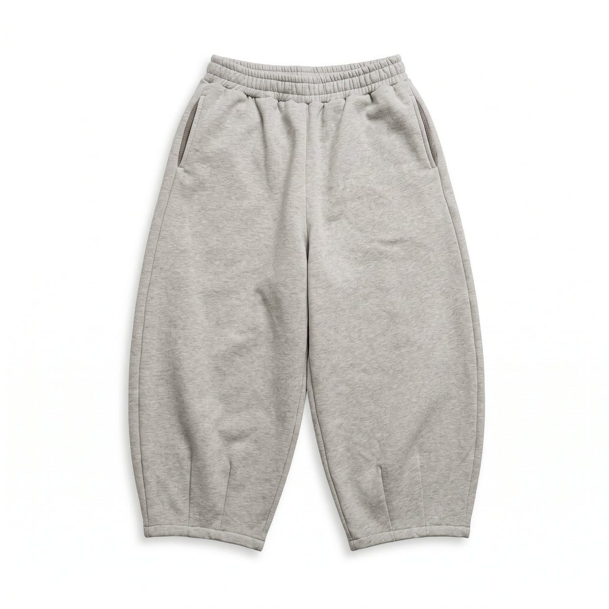 Grey Sweatpant